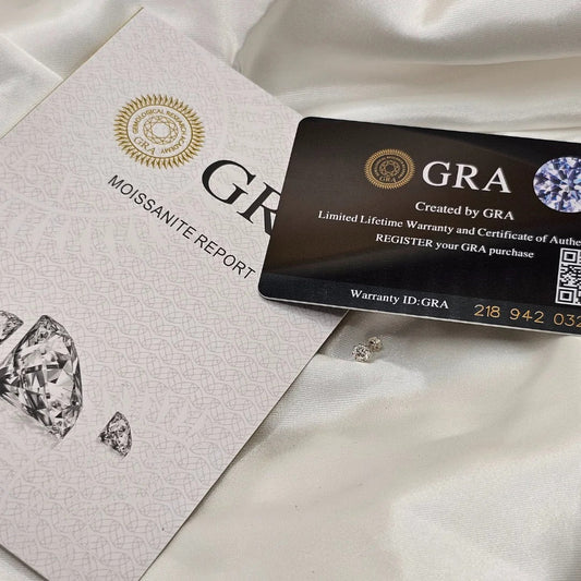 Moissanite Diamond NosePin✨💎